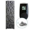 HUUM Cliff Electric Sauna Heater Package