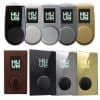 HUUM Cliff Electric Sauna Heater Package Color Options
