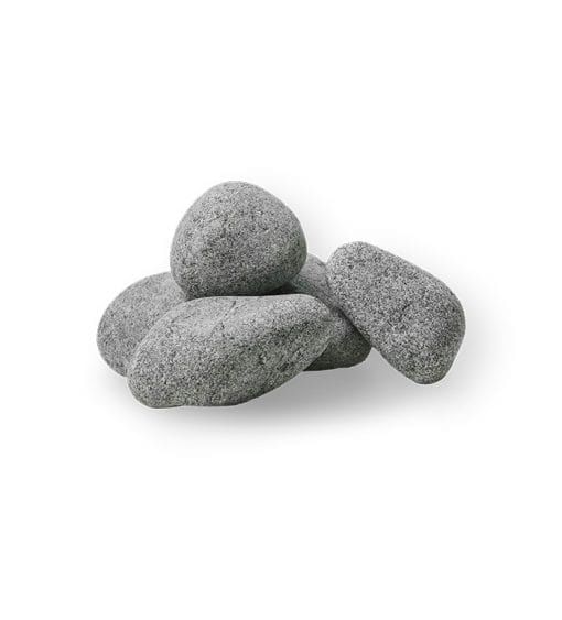 HUUM Cliff Electric Sauna Heater Package Stones