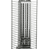 HUUM Cliff Electric Sauna Heater Without Rocks