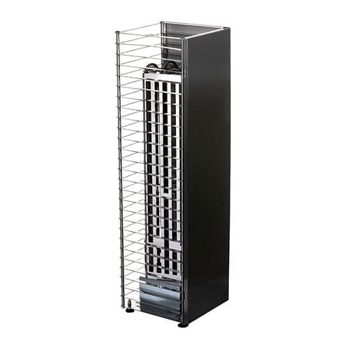 HUUM Cliff Heat Deflector