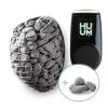 HUUM Drop Electric Sauna Heater Package