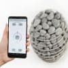 HUUM Drop Electric Sauna Heater Package UKU Wifi