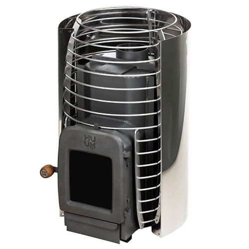 HUUM HIVE HEAT SHIELD