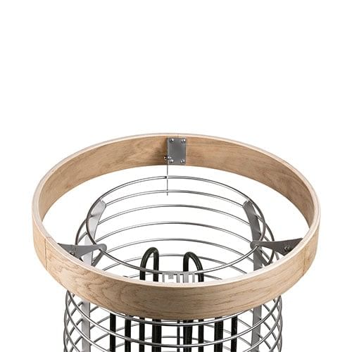 HUUM HIVE Mini Safety Rail Guard