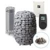 HUUM Hive Electric Sauna Heater Package