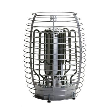 HUUM Hive Electric Sauna Heater no Rocks