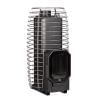HUUM Hive Flow Mini Wood-Burning Sauna Stove 8.5kW Empty