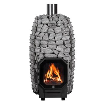 HUUM Hive Flow Wood-Burning Sauna Stove 9.8kW