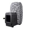HUUM Hive Heat LS 12 Wood-Burning Sauna Stove