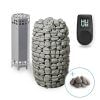 HUUM Hive Mini Electric Sauna Heater Package