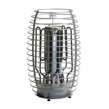 HUUM Hive Mini Electric Sauna Heater Without Rocks