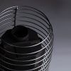 HUUM Hive Wood 17 Wood-Burning Sauna Stove Empty Top