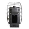 HUUM Hive Wood 17 Wood-Burning Sauna Stove Without Rocks