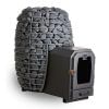 HUUM Hive Wood LS 17 Wood-Burning Sauna Stove
