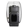 HUUM Hive Wood LS 17 Wood-Burning Sauna Stove Without Stones