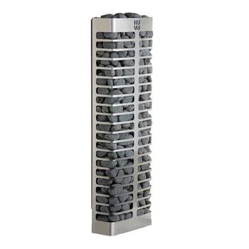 HUUM Steel 3.5kw Electric Sauna Heater
