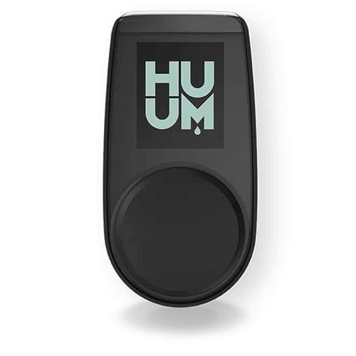HUUM Sauna Controller UKU Local Black