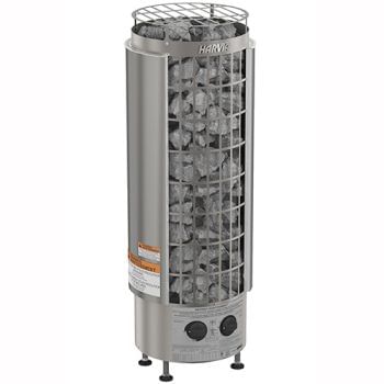 Harvia Cilindro PC Electric Sauna Heater