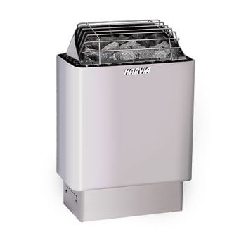 Harvia KIP80W 8kW Electric Sauna Heater