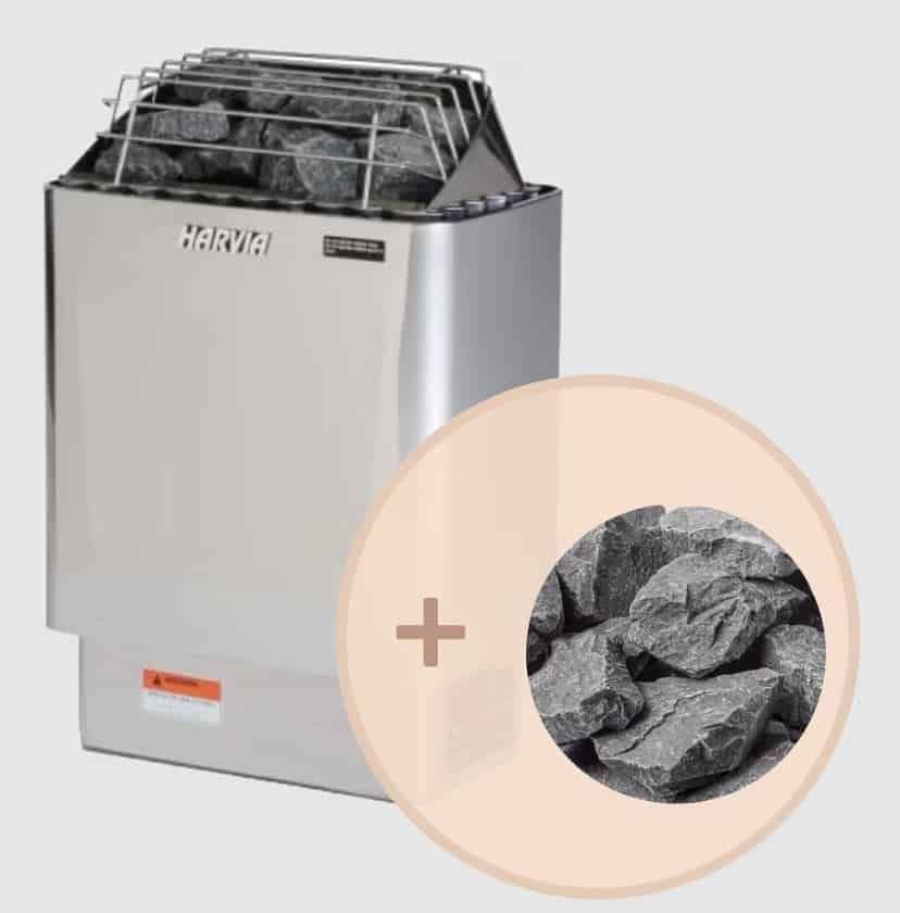 Harvia Kip Heater
