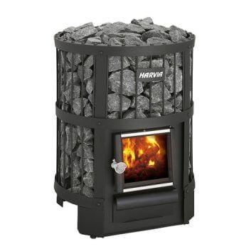 Harvia Legend 150 Sauna Stove Package Heater