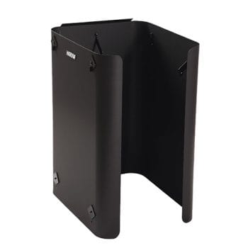 Harvia PRO Series 20 24kW Wood Sauna Stove Sheath
