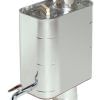 Harvia PRO Series 20 24kW Wood Sauna Stove Water Heater