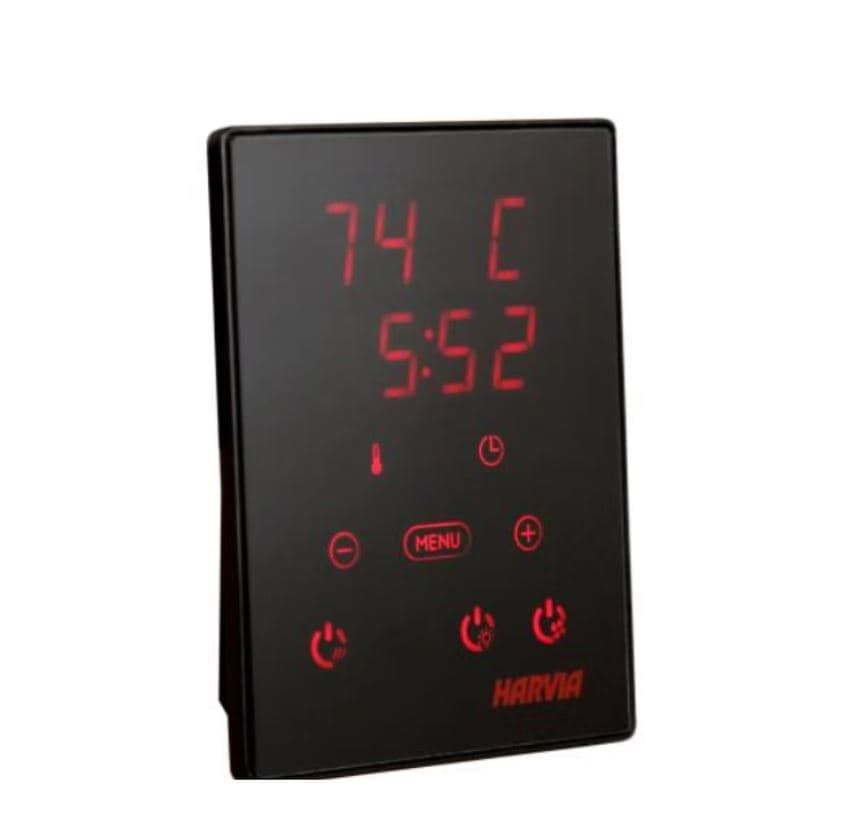 Harvia Xenio Sauna Heater Control