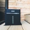 Harvia Virta Combi HL___SA Sauna Heater In Bench