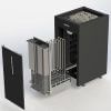 Harvia Virta Combi HL___SA Sauna Heater Part Out