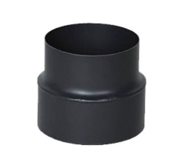 Harvia Chimney Pipe Adapter WZ115155 4" to 6"