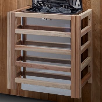 Harvia The Wall Electric Sauna Heater