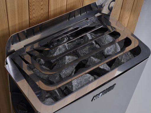 Harvia The Wall Electric Sauna Heater