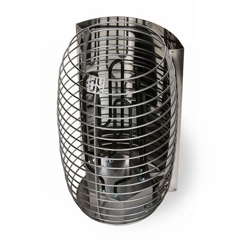 Huum Hive Mini Heat Deflector