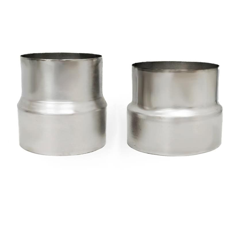 Narvi Pipe Adapter