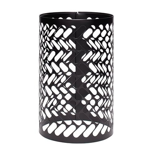 Narvi Stone Cage Black