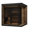 SaunaLife GL6 Outdoor Sauna Kit Cover