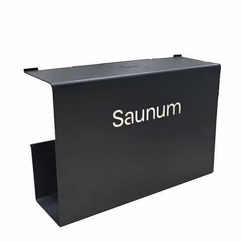 Saunum Air Deflector