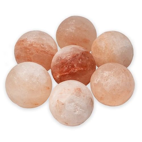 Saunum Salt Spheres