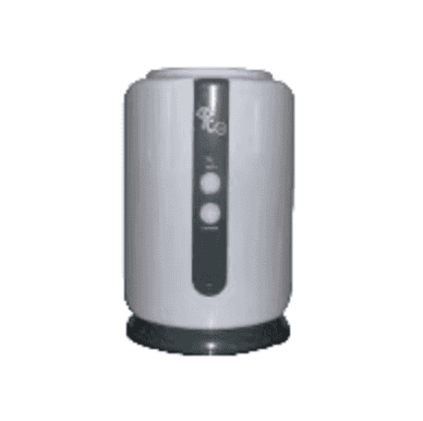 Portable Oxygen Ionizer