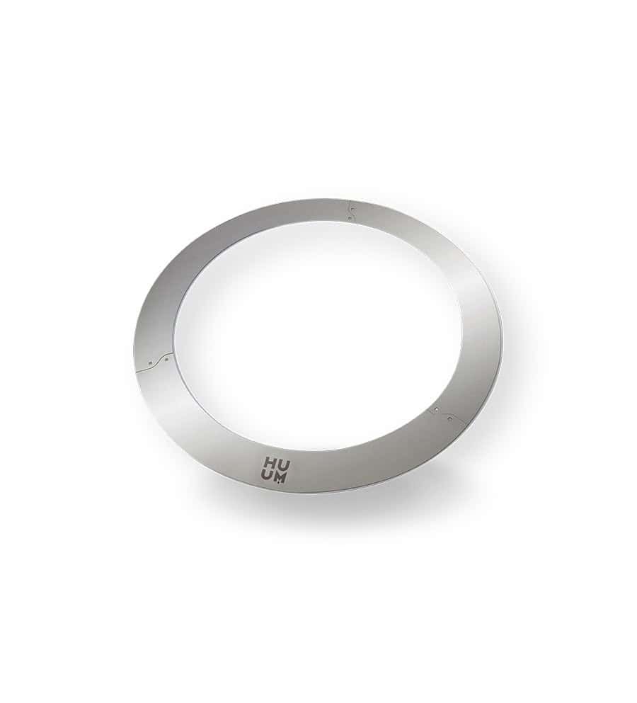 HUUM Hive Flange