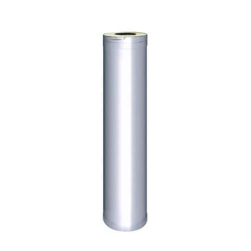 Chimney Extension for Wood Burning Sauna Heater Harvia WHP1000