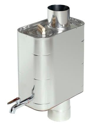 Harvia Water Heater WP220ST