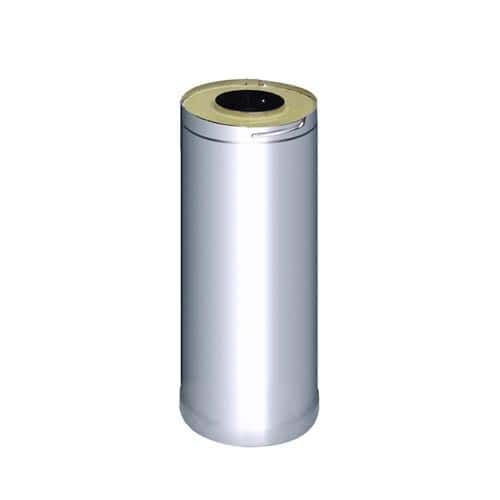 Chimney Extension for Wood Burning Sauna Heater Harvia WHP500