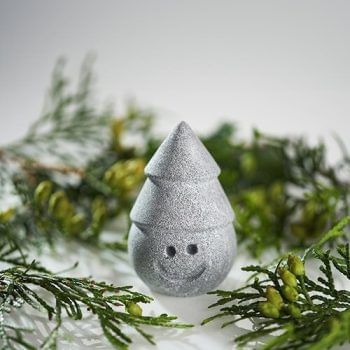 Hukka Sauna Smiley Stone "Jolle"
