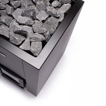 Narvi Kaamos 20 Wood-Burning Sauna Stove Stones