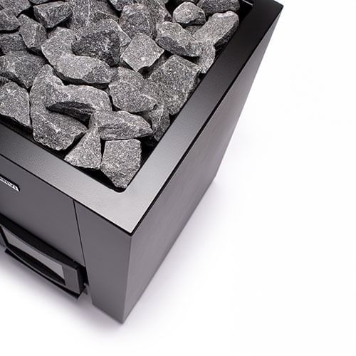 Narvi Kaamos 20 Wood-Burning Sauna Stove Stones