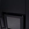 Narvi Kaamos 20 Wood-Burning Sauna Stove Fire Door