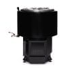 Narvi Luosto VS Wood-Burning Sauna Stove, Watertank, 16kW